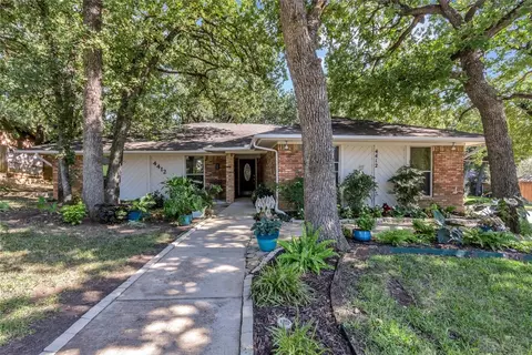 4412 Rain Forest Dr, Arlington, TX 76017
