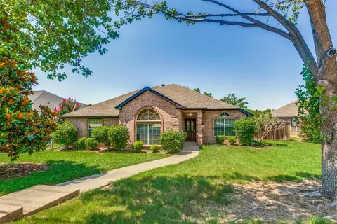 4321 Los Robles Dr, Plano, TX 75074
