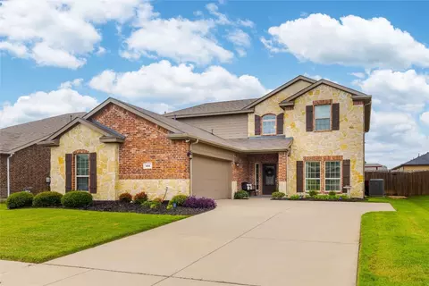 402 Marquette Dr, Van Alstyne, TX 75495