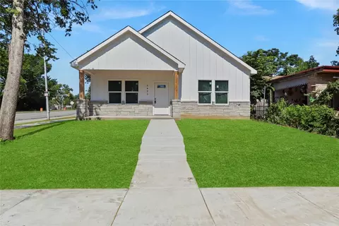3451 Oscar Ave, Fort Worth, TX 76106