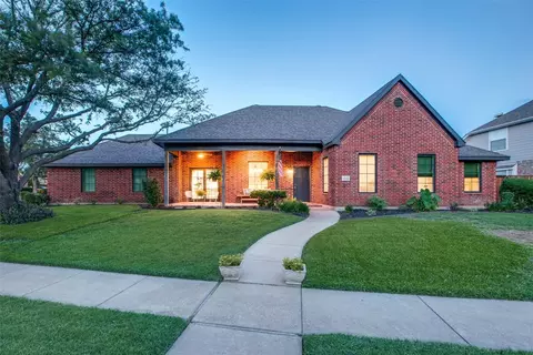 4250 Whitefish Lake Dr, Frisco, TX 75035