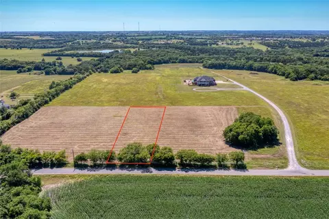 6 Harrell Road, Howe, TX 75459