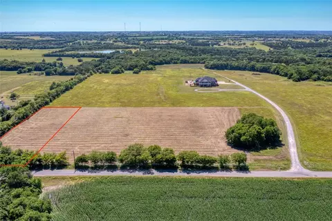8 Harrell Road, Howe, TX 75459