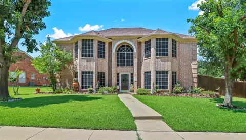 7624 Hove Ct, Plano, TX 75025
