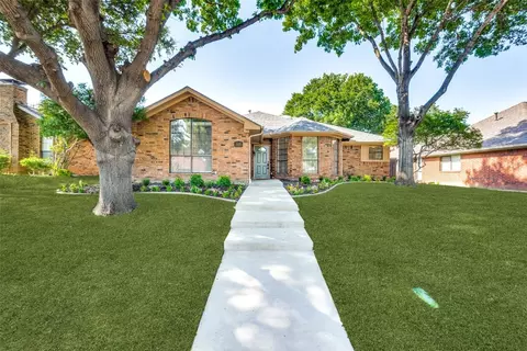 1609 Barclay Dr, Carrollton, TX 75007