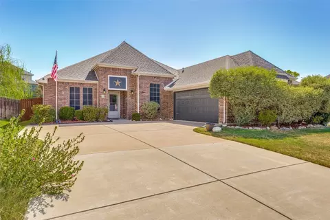 5228 Cedar Brush Dr, Fort Worth, TX 76123