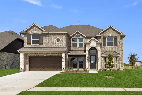 7032 Capanna Trl, Grand Prairie, TX 75054