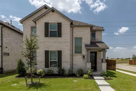 12373 Hulson Trl, Haslet, TX 76052