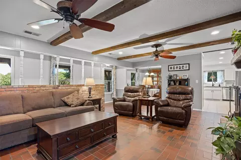 10304 Lisa Jean Dr, Crowley, TX 76036