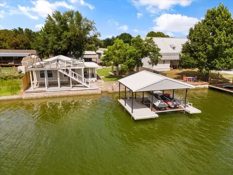 4608 Retreat Ct, Granbury, TX 76049