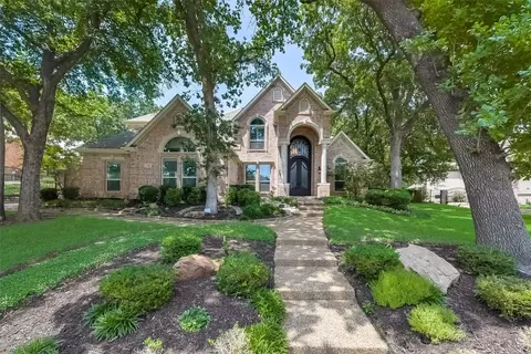 710 Malton Ln, Southlake, TX 76092