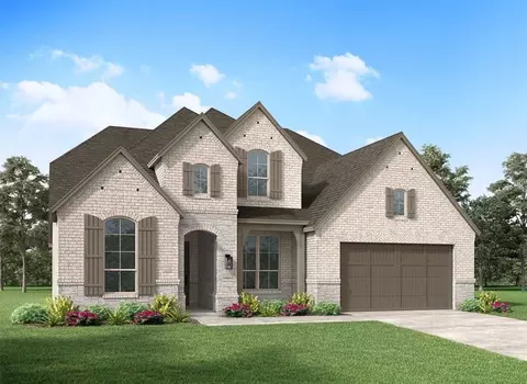 441 Arcane St, Waxahachie, TX 75165