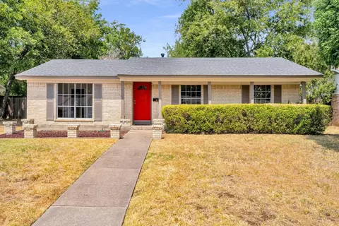 2711 Starcrest Ln, Farmers Branch, TX 75234