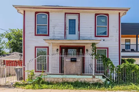 1506 Dennison St, Dallas, TX 75212