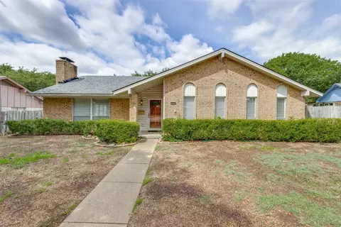 625 Copper Ridge Dr, Richardson, TX 75080