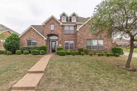 1125 Marisa Ln, Desoto, TX 75115