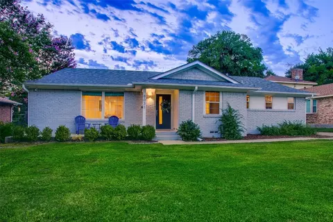 8031 Woodhue Rd, Dallas, TX 75228
