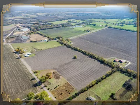 Tbd County Rd 502, Blue Ridge, TX 75424