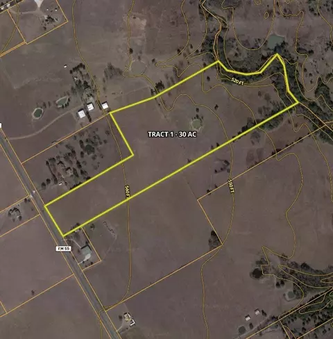 1 Farm To Market 55, Blooming Grove, TX 76626