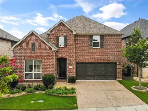 2417 Damsel Eve Dr, Lewisville, TX 75056