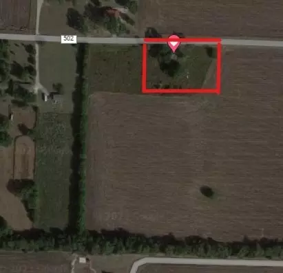 9736 County Road 502, Blue Ridge, TX 75424