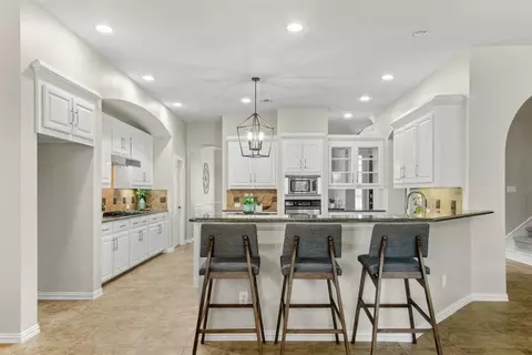 5809 Overton Dr, Parker, TX 75002