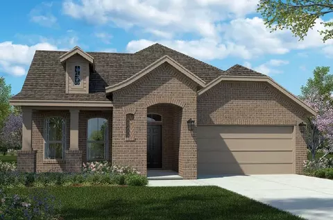 5520 Cypress Point Pass, Denton, TX 76210