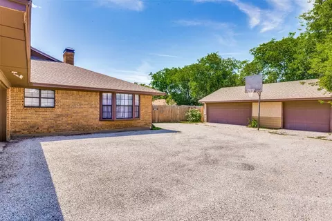 703 Cherry St, Sanger, TX 76266 photo 22