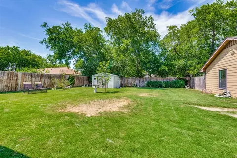 703 Cherry St, Sanger, TX 76266 photo 24