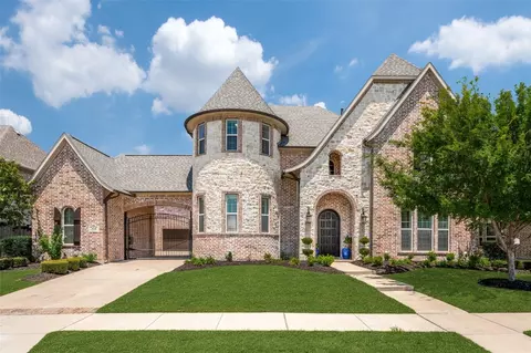 3530 Evita Dr, Frisco, TX 75034