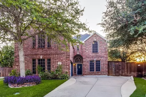 7312 Lawndale Ct, Mckinney, TX 75072