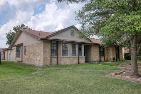 1313 Clearview Dr, Allen, TX 75002