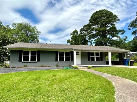 1007 Claiborne Ave, Minden, LA 71055 photo 2