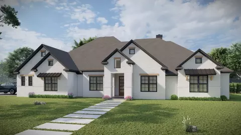 5820 Harper Dr, Midlothian, TX 76065