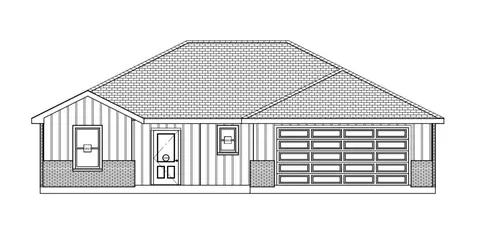 1709 Bandolero Rd, Abilene, TX 79602