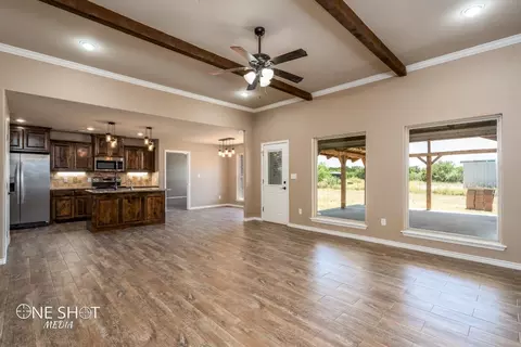 165 Cedar Gap Trl, Tuscola, TX 79562