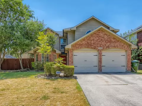 1206 Babbling Brook Dr, Lewisville, TX 75067