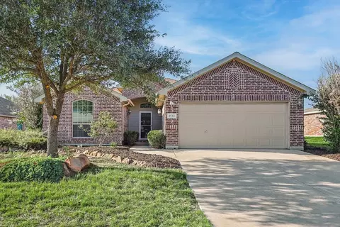 1612 Morin Dr, Denton, TX 76207