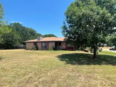481 Lower Tonk Valley Rd, Graham, TX 76450