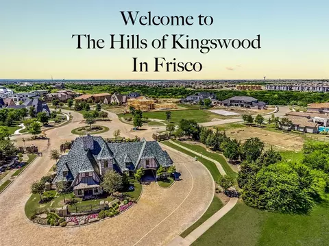3908 Balfour Ct, Frisco, TX 75034