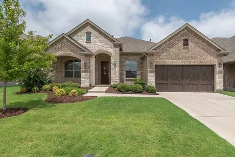 909 Winter Creek Dr, Mckinney, TX 75071