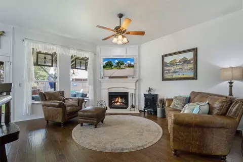877 High Cotton Ln, Rockwall, TX 75087