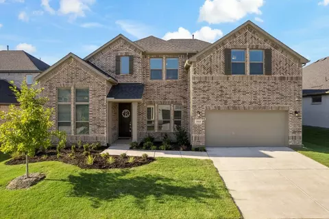 1924 Bristol St, Celina, TX 75009