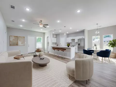 4718 Fellows Ln, Dallas, TX 75216