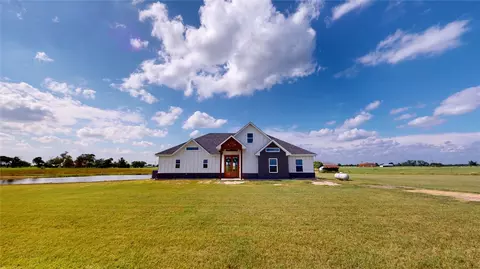 480 Vz County Road 4304, Ben Wheeler, TX 75754
