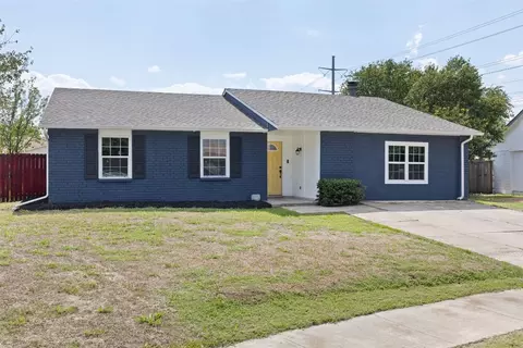 5305 Rutledge Ct, The Colony, TX 75056