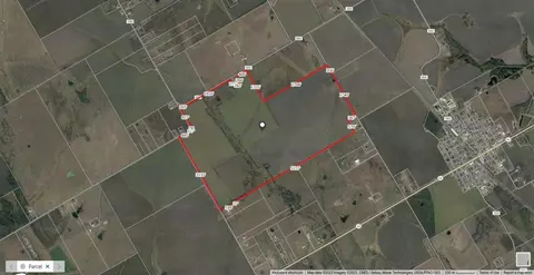 462 563ac Fm 984, Ennis, TX 75119