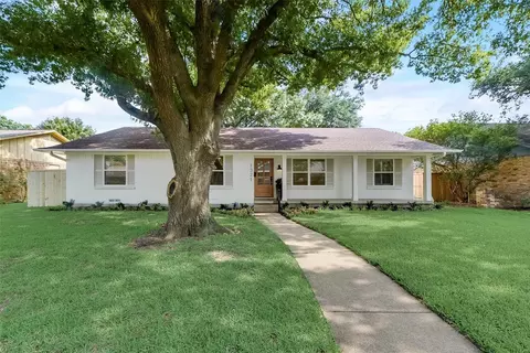 1321 Apache Dr, Richardson, TX 75080