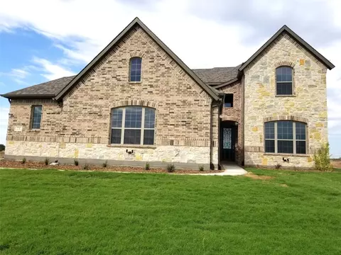 71 Morrison Rd, Howe, TX 75459