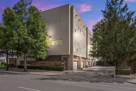 1505 N Haskell Ave #1, Dallas, TX 75204